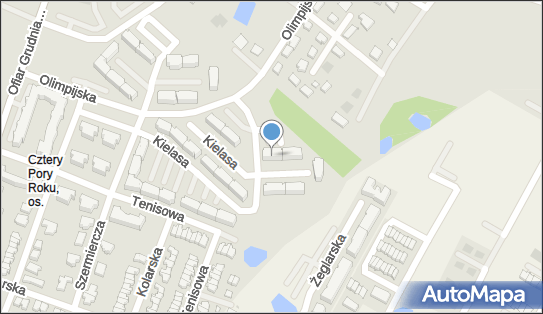FlashSite Mariusz Dawidowski, Kielasa Jana 26, Gdańsk 80-180 - Przedsiębiorstwo, Firma, NIP: 9570759324