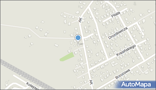 Flat Development, Armii Krajowej 15, Jedlicze 38-460 - Przedsiębiorstwo, Firma, numer telefonu, NIP: 6842634665