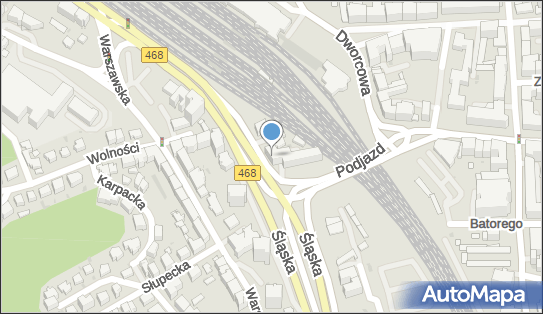 5862277110, Flat For YOU sp. z o.o. 