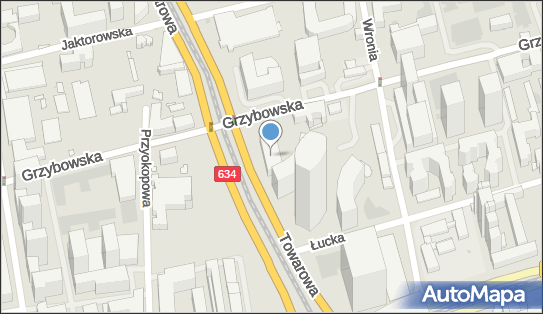 Fleet Management Solutions Sp. z o.o., Grzybowska 77/60, Warszawa 00-844 - Przedsiębiorstwo, Firma, numer telefonu