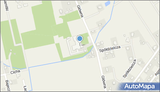 Flesch, Główna 56, Rusiec 05-830 - Przedsiębiorstwo, Firma, numer telefonu, NIP: 5340209026