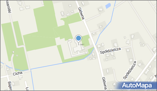 Flesch, Główna 125a, Rusiec 05-830 - Przedsiębiorstwo, Firma, numer telefonu