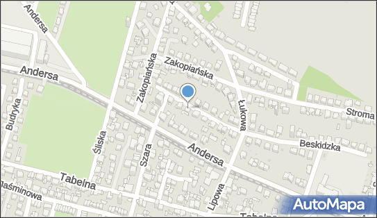 Flex Firm - Gabriel Gondek, Beskidzka 9, Sosnowiec 41-200 - Przedsiębiorstwo, Firma, NIP: 6443093400