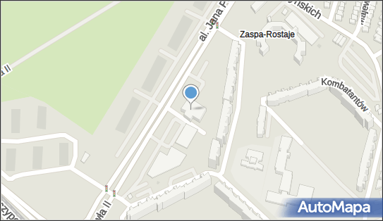 Flex Trading, al. Jana Pawła II 20, Gdańsk 80-462 - Przedsiębiorstwo, Firma, NIP: 5832463753