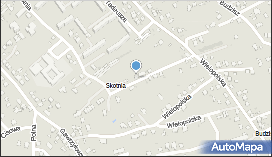 Flexible Software, Szkotnia 51, Dębica 39-200 - Przedsiębiorstwo, Firma, NIP: 8722317348
