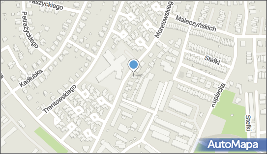 Flexico Sp. z o.o., Morelowskiego Mariana 24, Wrocław 52-429 - Przedsiębiorstwo, Firma, numer telefonu