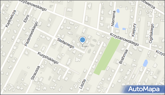 Flexintegra, ul. Jana Stefaniego 19, Klaudyn 05-080 - Przedsiębiorstwo, Firma, NIP: 7841980874