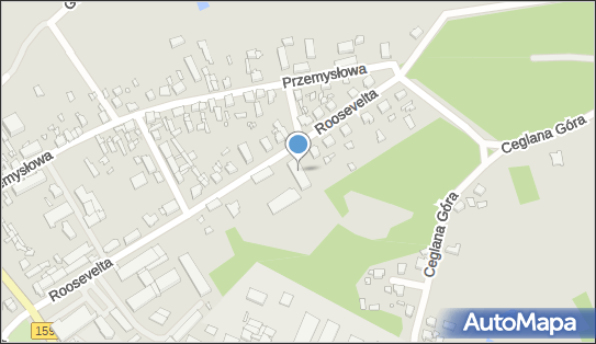 FLHome, Franklina Delano Roosevelta 2A, Skwierzyna 66-440 - Przedsiębiorstwo, Firma