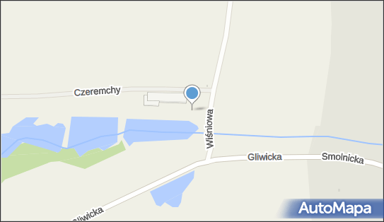 Flightscope, Wiśniowa 1, Żernica 44-144 - Przedsiębiorstwo, Firma, numer telefonu, NIP: 9691447196