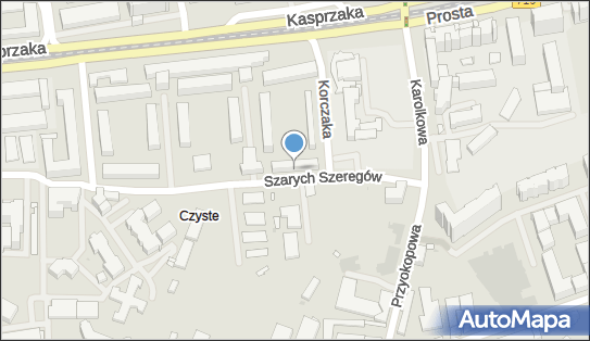1180548064, Flis-Auto Sławomir Flis, 