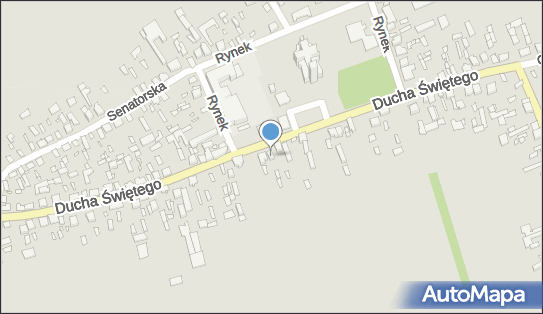 Flis Jan Wysocki Dariusz w Latowiczu, ul. św. Ducha 32, Latowicz 05-334 - Przedsiębiorstwo, Firma, NIP: 8221001775