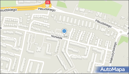 Flisac, ul. Cypriana Kamila Norwida 69, Słupsk 76-200 - Przedsiębiorstwo, Firma, NIP: 8391993617