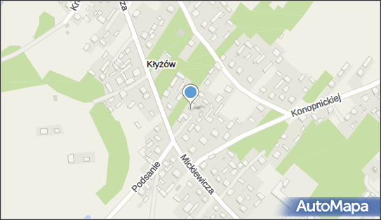 8651738805, Gospodarstwo Rolne Hasiak Elżbieta 
