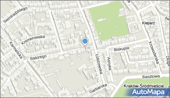 FLIX - Serwis Apple Kraków, Stefana Batorego 4A, Kraków 31-135 - Przedsiębiorstwo, Firma, godziny otwarcia, numer telefonu
