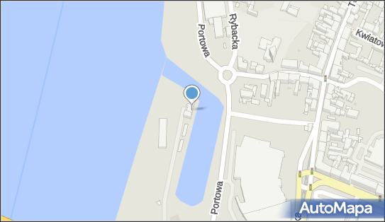 8761443092, Floating Grudziądz Beata Skowron 