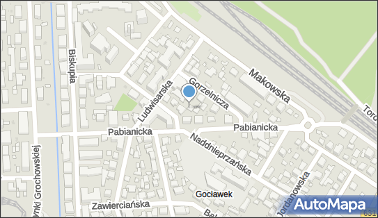 5252535878, INS sp. z o.o. 