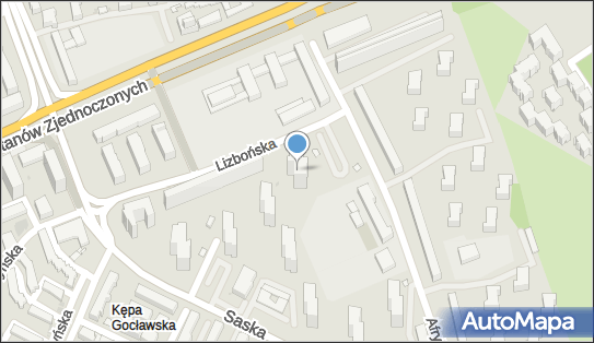 Flomar, Lizbońska 4, Warszawa 03-969 - Przedsiębiorstwo, Firma, NIP: 1130132611