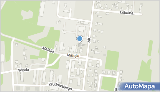 8341038060, Centrum Ogrodnicze 