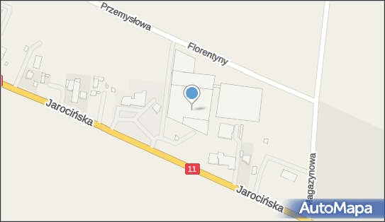 FLorentyna Sp. z o.o., Korzkwy 31, Pleszew 63-300 - Przedsiębiorstwo, Firma, godziny otwarcia, numer telefonu