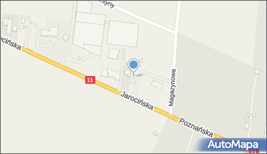 6170254435, Florentyna sp. z o.o. 