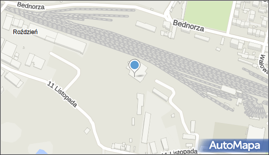 Florex, ul. 11 Listopada 32, Katowice 40-387 - Przedsiębiorstwo, Firma, numer telefonu, NIP: 9542307627