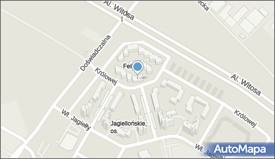 Floring For Trading And Investment, Królowej Jadwigi 2, Lublin 20-282 - Przedsiębiorstwo, Firma