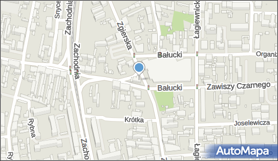 Floris PHU, Zgierska 54, Łódź 91-303 - Przedsiębiorstwo, Firma, NIP: 7260021712