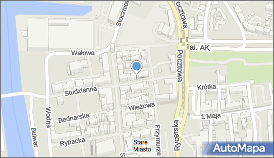 5783041614, Studio Masażu 