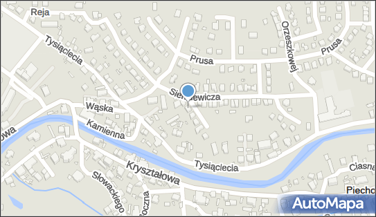 Flotea, ul. Juliana Tuwima 4, Piechowice 58-573 - Przedsiębiorstwo, Firma, numer telefonu, NIP: 6112726455