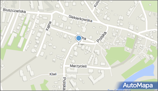 5211399237, Beata Harassek Flott Doradztwo i Szkolenia 