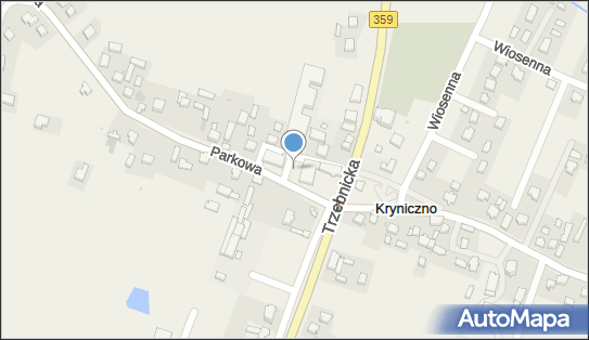 FLOTT SP. Z O.O. --- OHO, Szkolna 1, Kryniczno 55-114 - Przedsiębiorstwo, Firma, numer telefonu