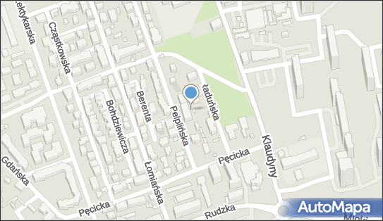 Flottweg, Pelplińska 8B, Warszawa 01-683 - Przedsiębiorstwo, Firma, numer telefonu