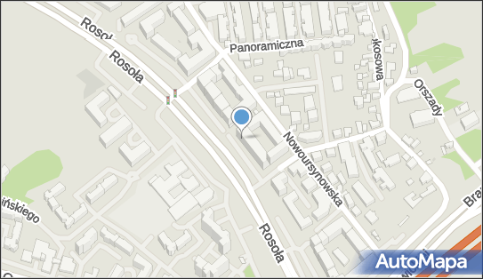 Flow Marcin Brzeski, Nowoursynowska 145D, Warszawa 02-776 - Przedsiębiorstwo, Firma, NIP: 5213372722