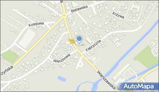 Flow System, Warszawska 8, Konstancin Jeziorna 05-510 - Przedsiębiorstwo, Firma, numer telefonu