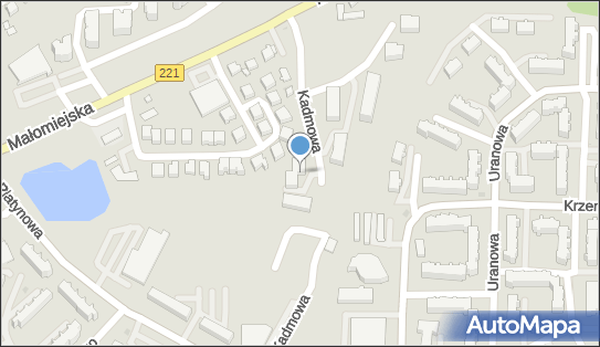 Flowcad Polska, ul. Kadmowa 39, Gdańsk 80-041 - Przedsiębiorstwo, Firma, NIP: 5832074661