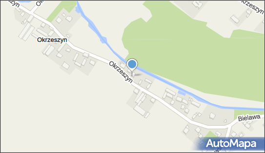 Flower Power Bartosz Dąbrowski, Okrzeszyn 4A, Okrzeszyn 05-520 - Przedsiębiorstwo, Firma, NIP: 1231096704