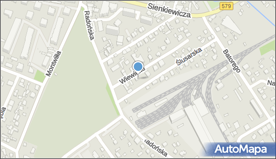 5291005831, Flox Broker Service Robert Barbasiewicz 