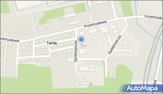 Fluid Kooperacja, Spółdzielcza 9, Sędziszów 28-340 - Przedsiębiorstwo, Firma, numer telefonu