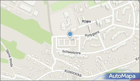 Fly Konrad Waydowski, ul. Ludwika Rydygiera 27, Kraków 30-695 - Przedsiębiorstwo, Firma, NIP: 6792876365