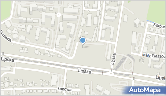 Flyapp Adrian Ludwig, Przewóz 38, Kraków 30-716 - Przedsiębiorstwo, Firma, NIP: 6642074090