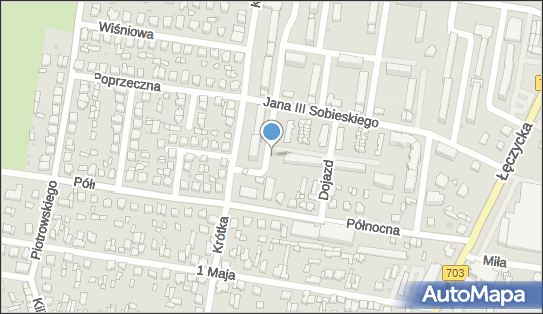 101741899, FM Express Kubacka Marzena 
