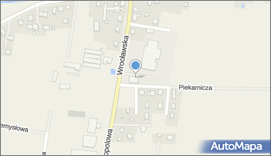 FM Group Polska, Wrocławska 2a, Szewce 55-114 - Przedsiębiorstwo, Firma, godziny otwarcia, numer telefonu