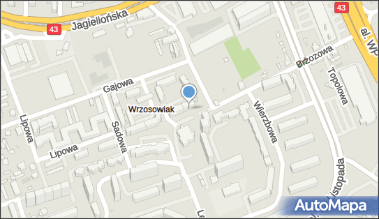 5732589360, FMG Michał Grzybowski 