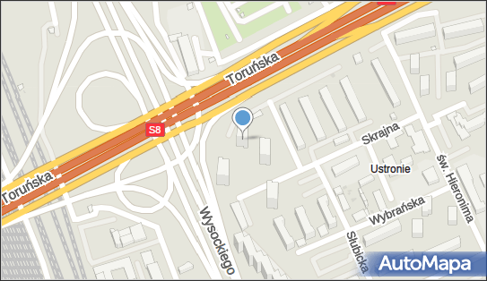 Fmsoft Garbowski i Wernik, Toruńska 52, Warszawa 03-226 - Przedsiębiorstwo, Firma