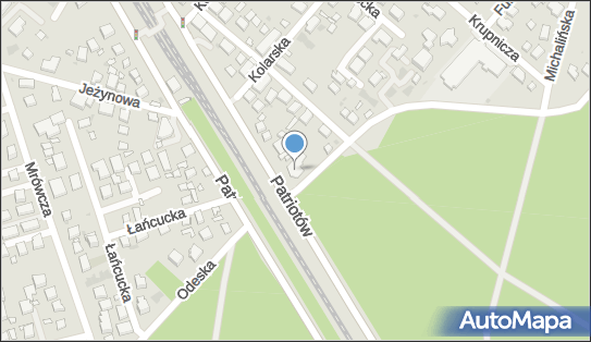 Fobos, ul. Patriotów 220, Warszawa 04-701 - Przedsiębiorstwo, Firma, NIP: 5251785969