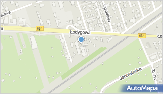 5251484624, Focus 99 Ewa Nogowska 