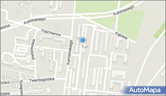 Focus Projekt, ul. Henryka Michała Kamieńskiego 221A, Wrocław 51-126 - Przedsiębiorstwo, Firma, NIP: 9251965231