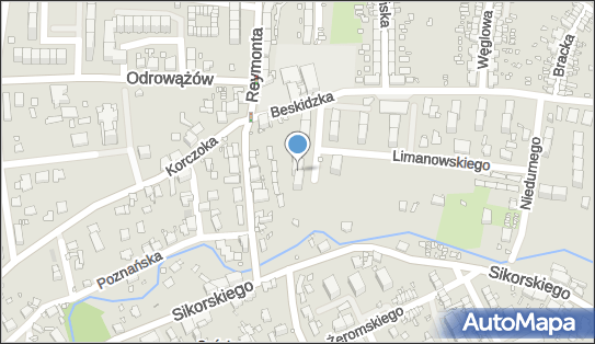 Focus Przedsiębiorstwo Usługowo Handlowe, Pusta 10, Gliwice 44-103 - Przedsiębiorstwo, Firma, NIP: 6312188123