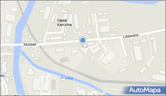 Foda Gast, Litewska 3/4, Gdańsk 80-719 - Przedsiębiorstwo, Firma, numer telefonu