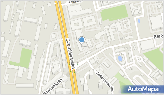 Foda INC, Bartycka 116, Warszawa 00-716 - Przedsiębiorstwo, Firma, numer telefonu, NIP: 5213635765